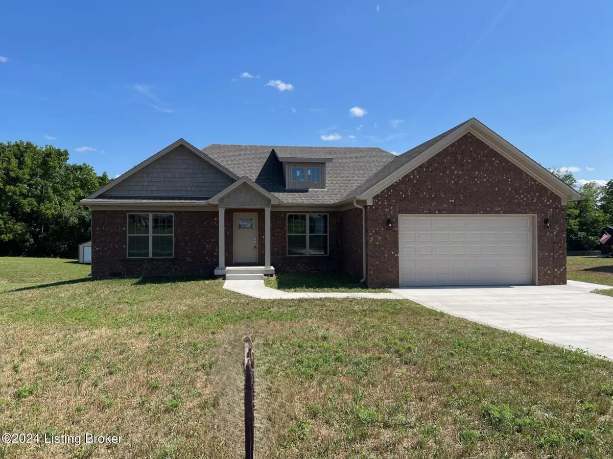 Bardstown, KY 40004,203 Open Meadow Dr