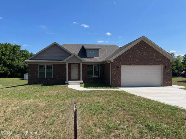 203 Open Meadow Dr,  Bardstown,  KY 40004