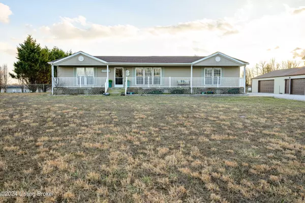 Rineyville, KY 40162,251 Limestone Ln