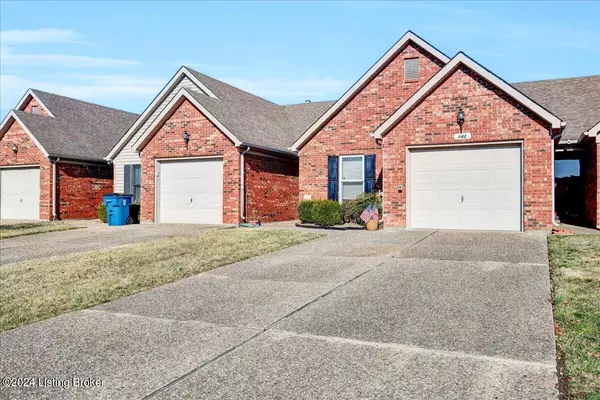 Shepherdsville, KY 40165,142 Flintstone Ct