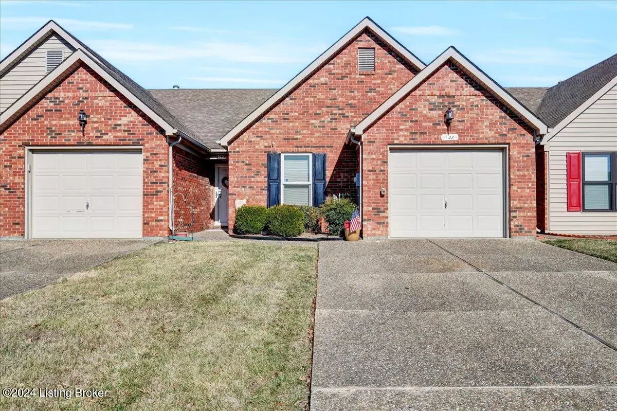 Shepherdsville, KY 40165,142 Flintstone Ct