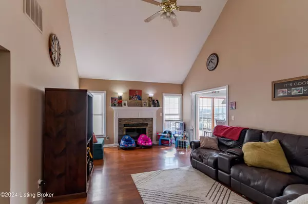 Taylorsville, KY 40071,1630 Normandy Rd