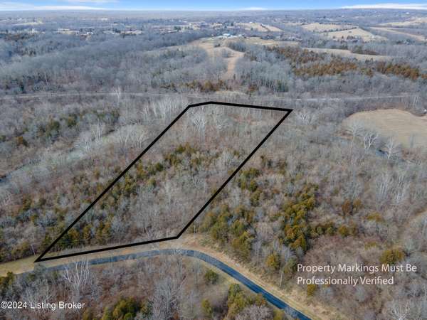 Lot 47 Fox Run Rd Rd,  Pendleton,  KY 40055