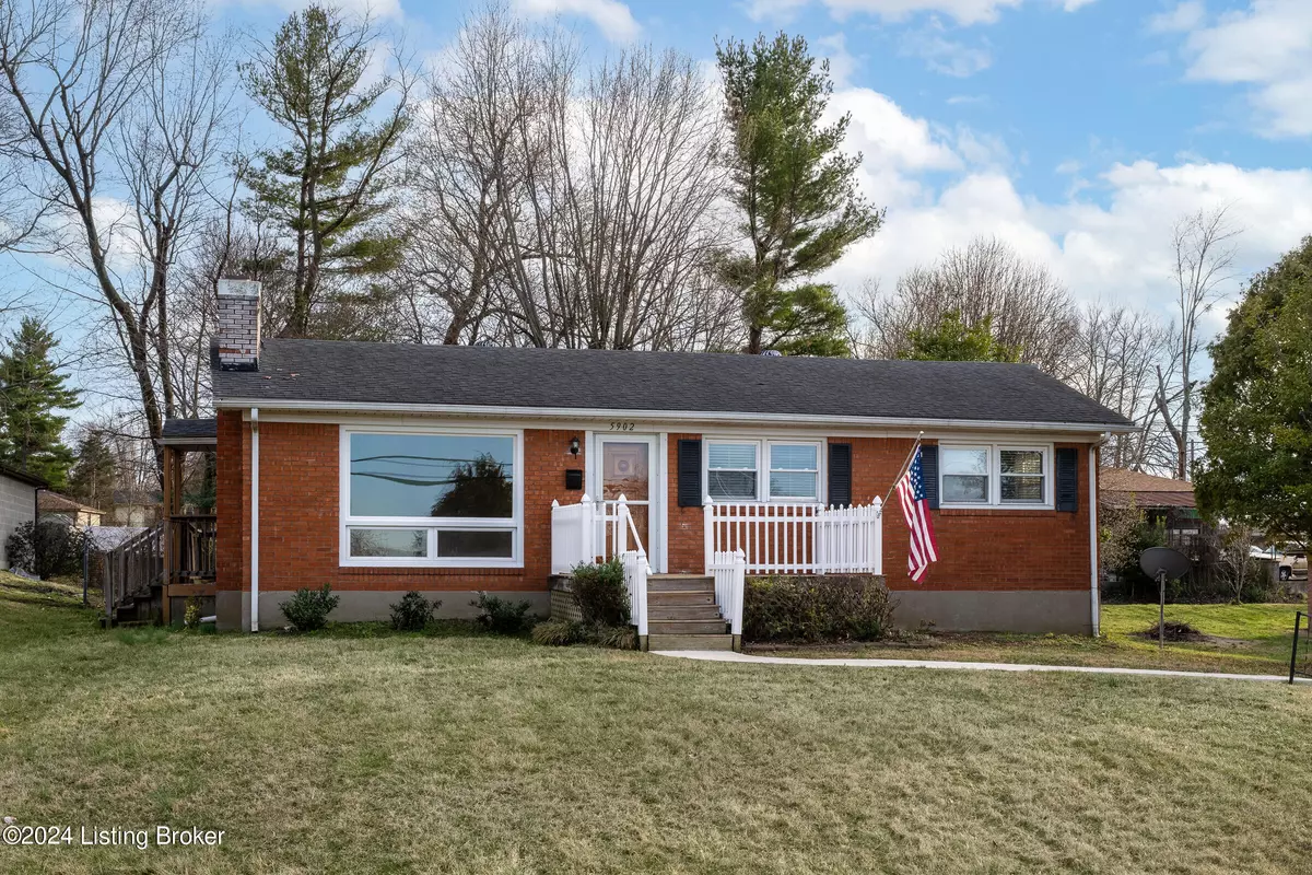 Louisville, KY 40219,5902 Colebrooke Ln