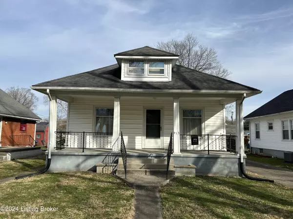 Carrollton, KY 41008,913 7th St