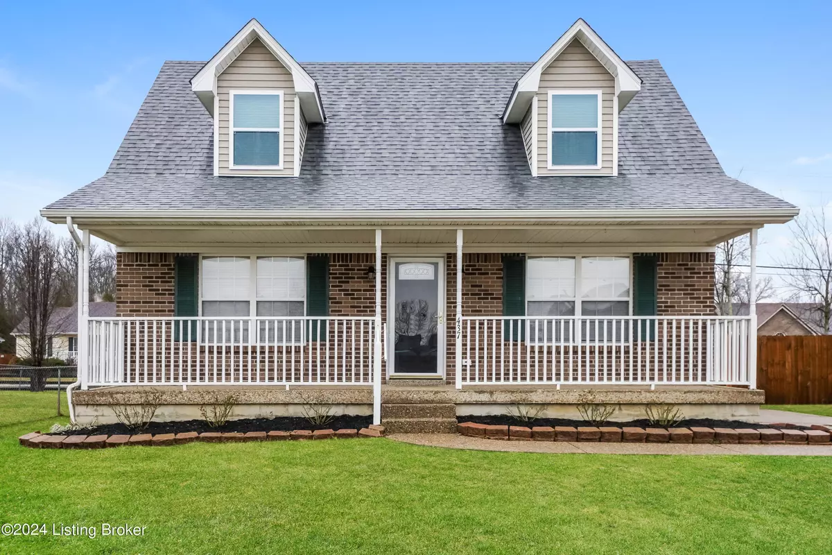 Shepherdsville, KY 40165,437 Dogwood Trl