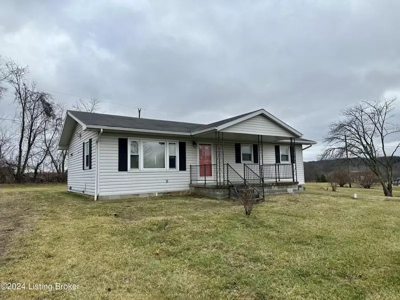 1267 Sharon Rd, Ghent, KY 41045