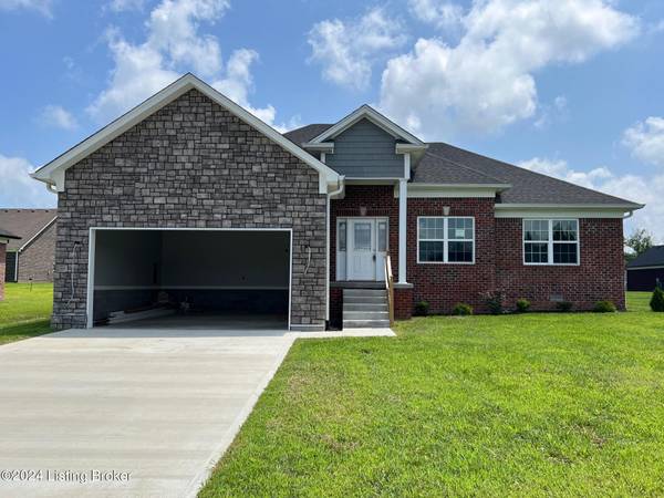 307 Rolling Meadows Ln, Bardstown, KY 40004