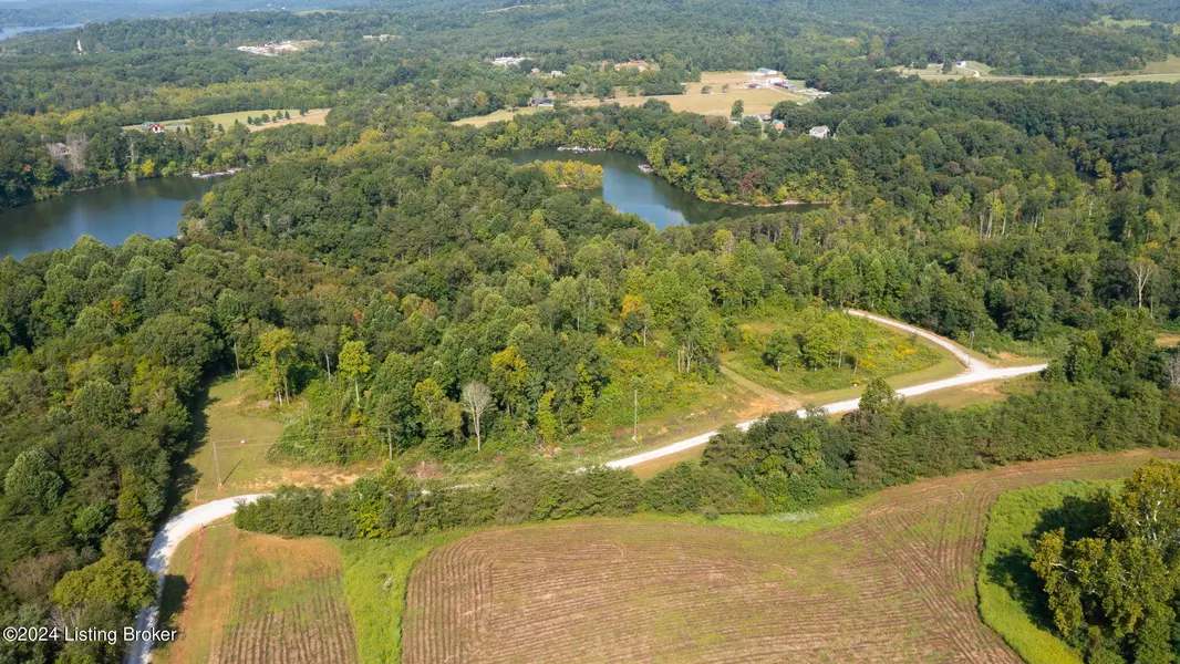 LOT 3 Gunner Rd, Peonia, KY 42726