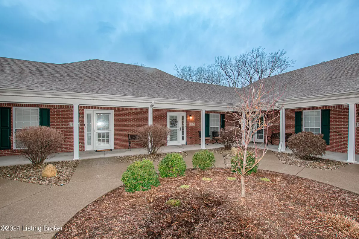 Simpsonville, KY 40067,817 Garden Pointe Dr