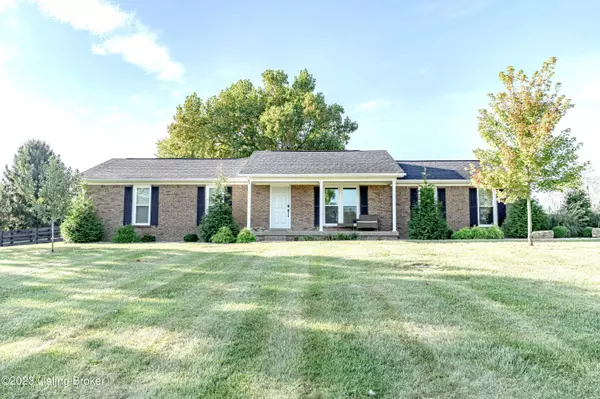 5176 Orphan Ln, Shelbyville, KY 40065