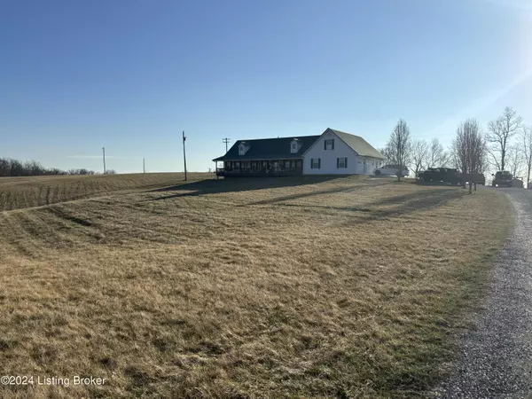 1804 Bucks Run Rd,  Ghent,  KY 41045