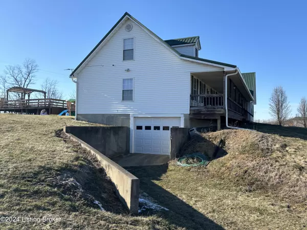 Ghent, KY 41045,1804 Bucks Run Rd