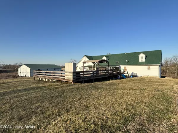 Ghent, KY 41045,1804 Bucks Run Rd