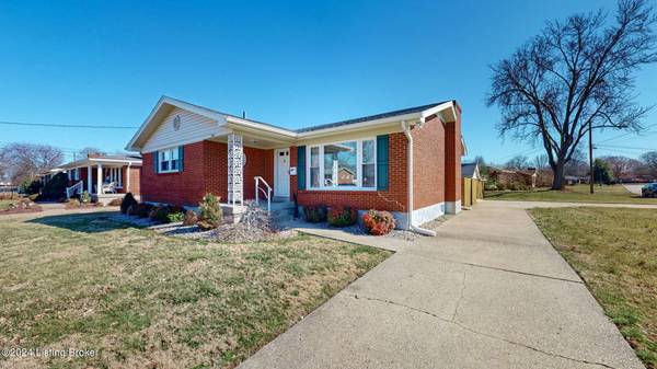 4412 Santa Paula Ln, Louisville, KY 40219