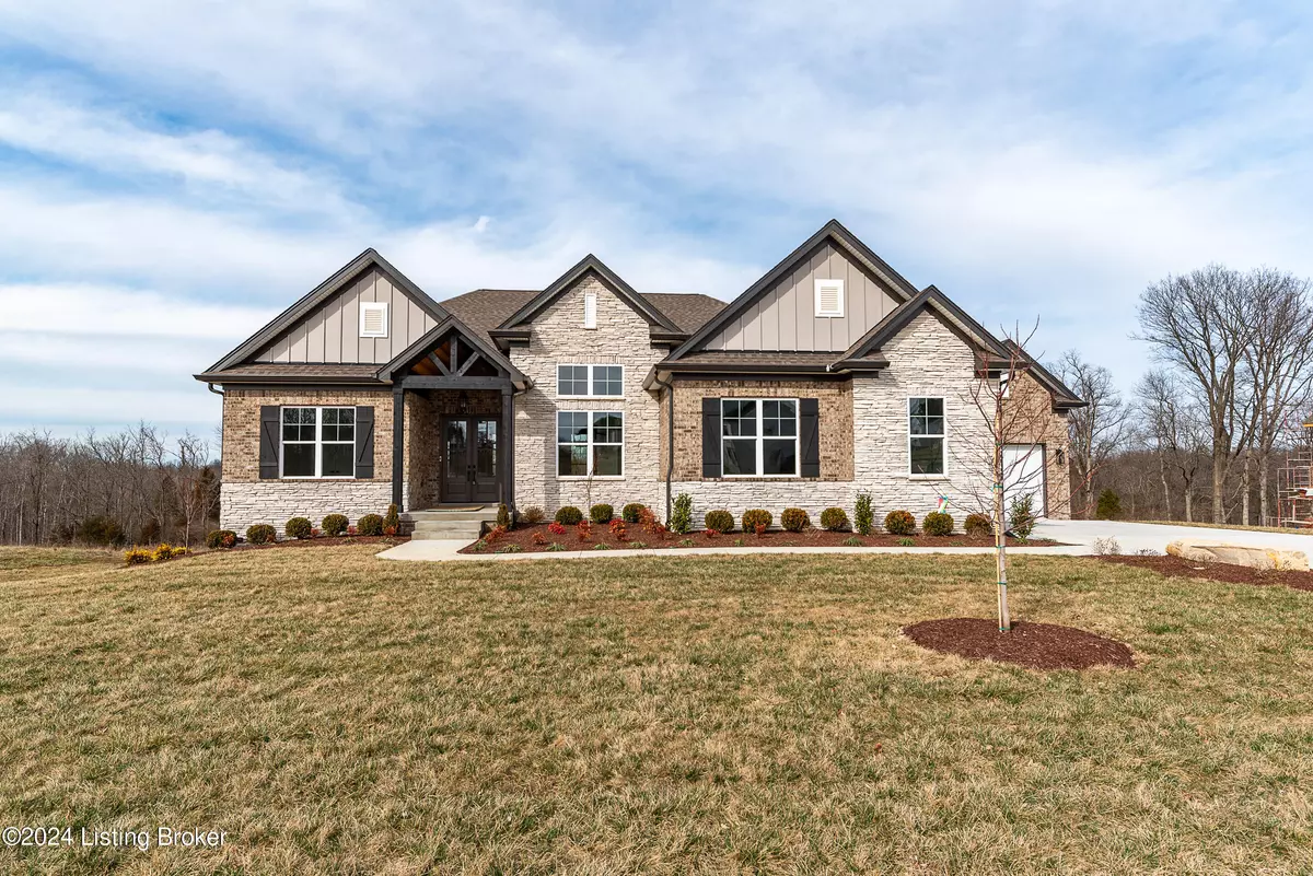 Crestwood, KY 40014,6302 Brentwood Dr