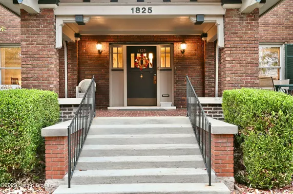 Louisville, KY 40204,1825 Windsor Pl