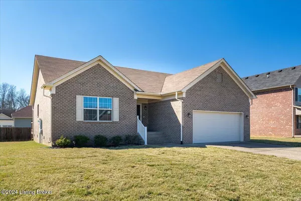 Shepherdsville, KY 40165,147 Teal Ct