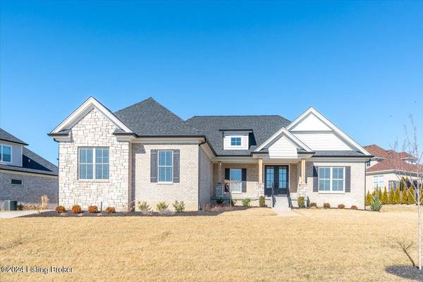 6803 Clore Lake Rd,  Crestwood,  KY 40014