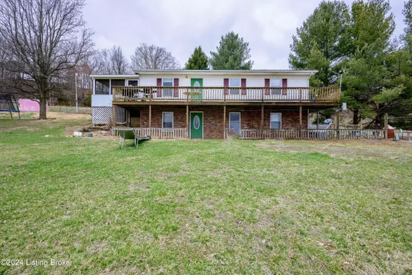 Hudson, KY 40145,584 Hagan Dennis Ln