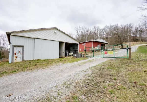 Hudson, KY 40145,584 Hagan Dennis Ln