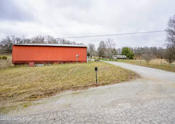 Hudson, KY 40145,584 Hagan Dennis Ln