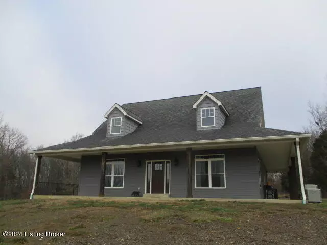 6094 Nat Rogers Rd, Boston, KY 40107