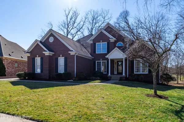 Louisville, KY 40245,14812 Huntridge Cir