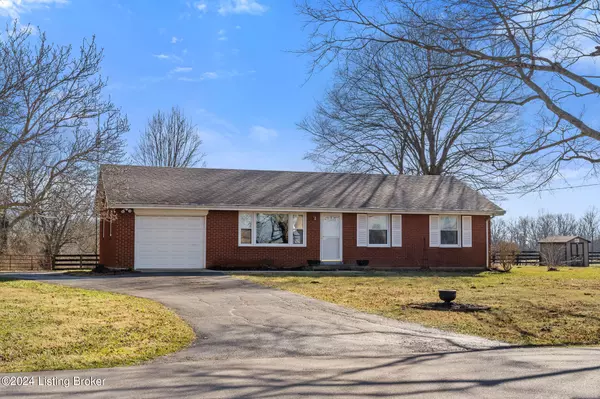 623 Hinkle Ln, Shelbyville, KY 40065