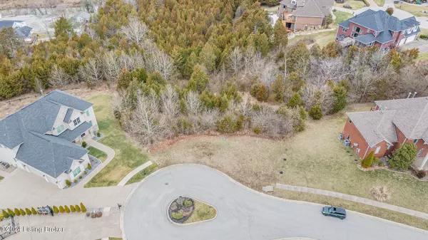 11601 Oakland Overlook TRL #Lot 9, Louisville, KY 40291