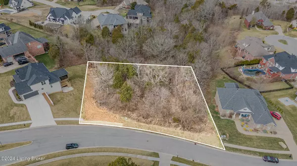 Louisville, KY 40291,11608 Hickory Bend Hollow #Lot 33