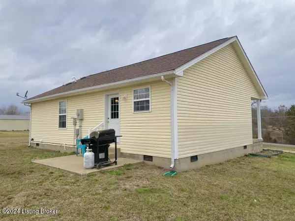 Leitchfield, KY 42754,3849 Sunbeam Rd