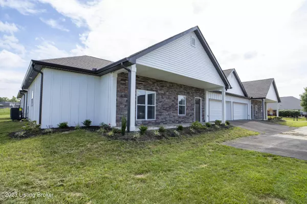 Taylorsville, KY 40071,64 Garden Dr