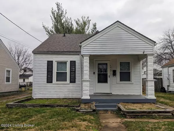 1029 Dresden Ave, Louisville, KY 40215