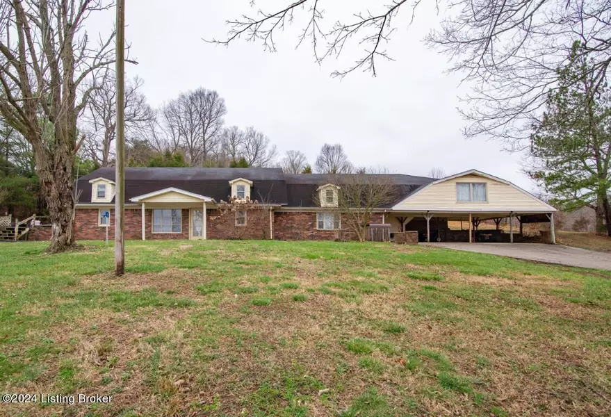 4883 Owensboro Rd, Leitchfield, KY 42754