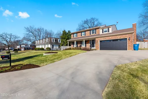 Louisville, KY 40242,9205 Tiverton WAY