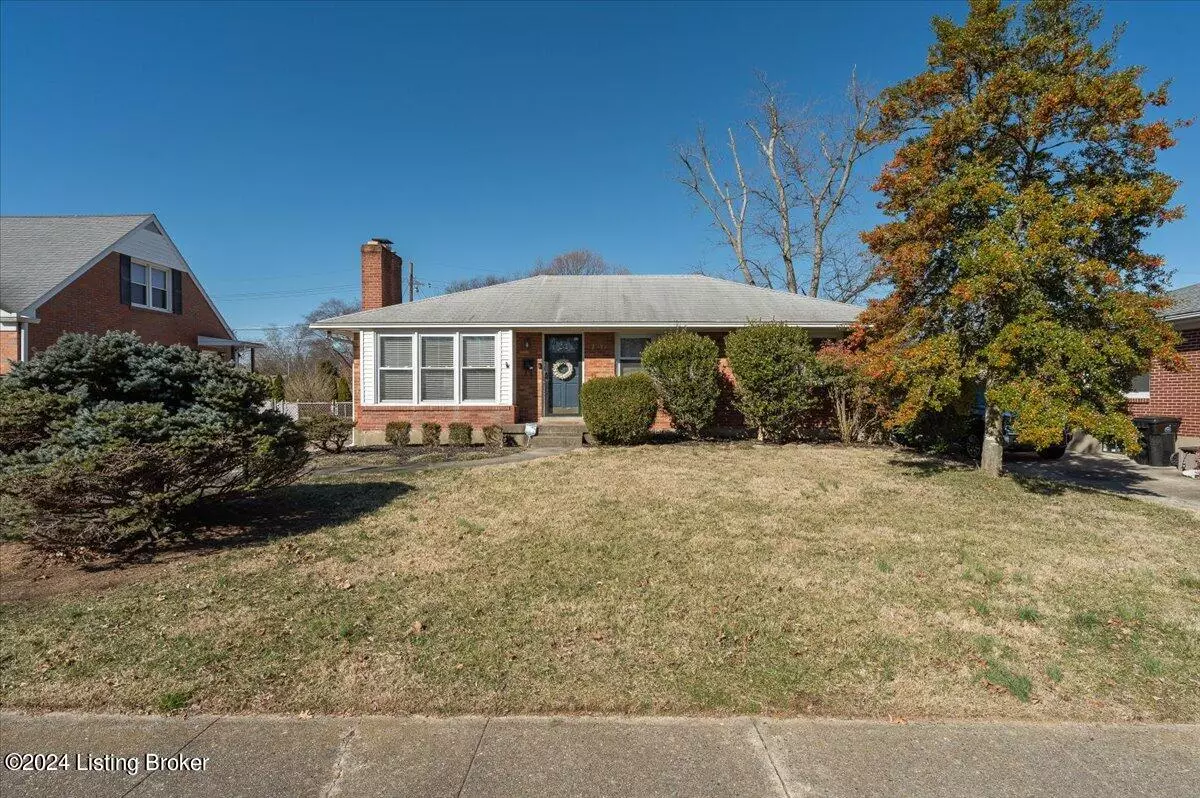 Louisville, KY 40220,3633 Windward WAY