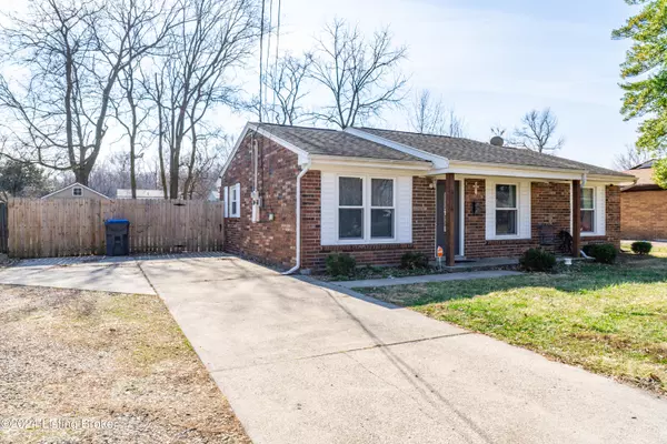 Louisville, KY 40219,3618 Foreman Ln