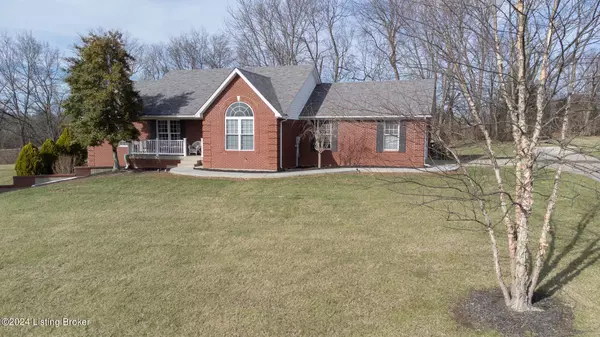 Taylorsville, KY 40071,686 Allen Place North Dr