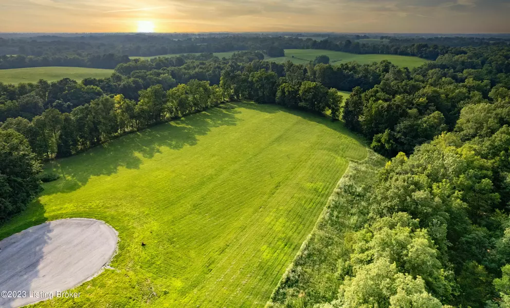 Tract 15 Stallard Springs, Shelbyville, KY 40065