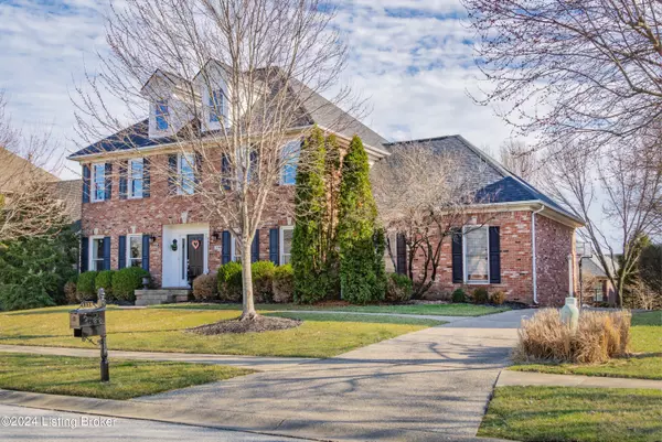 Louisville, KY 40245,1114 Lake Bluff Cir