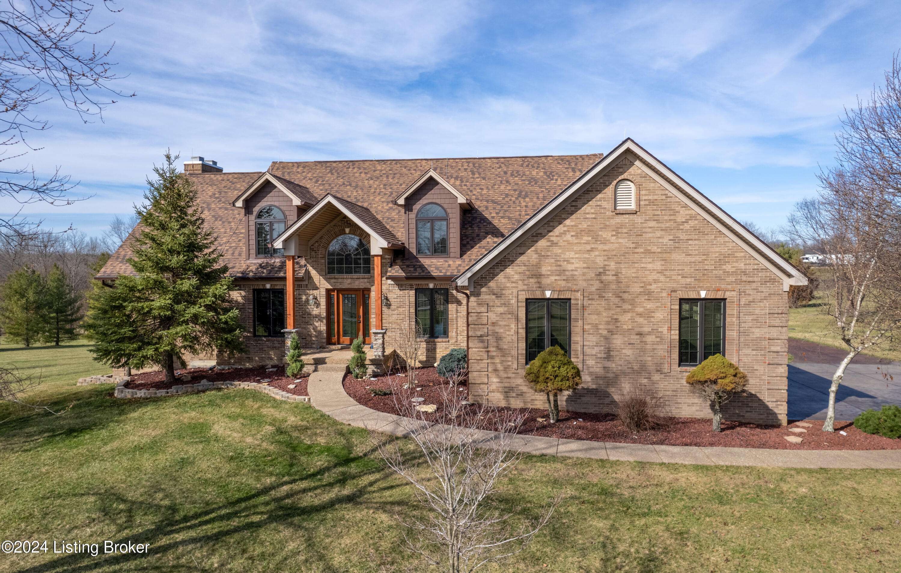 626 Aiken Rd, Shelbyville, KY 40065