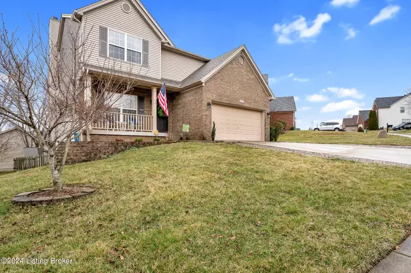 Louisville, KY 40245,15609 Beckley Hills Dr