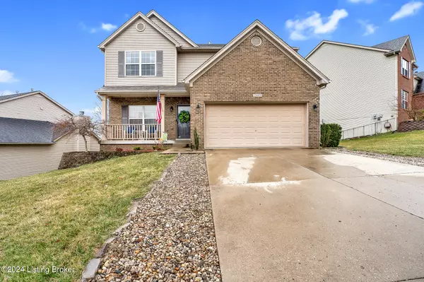 Louisville, KY 40245,15609 Beckley Hills Dr