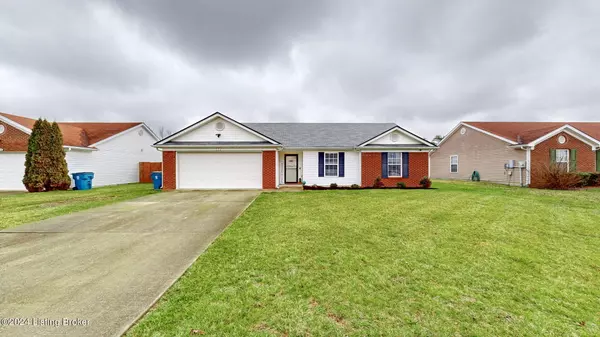 Shepherdsville, KY 40165,322 Clover Cove Dr