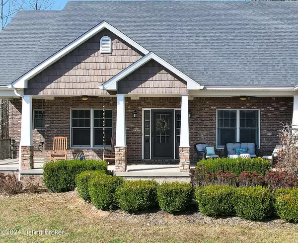 Shepherdsville, KY 40165,184 Winding Creek Dr