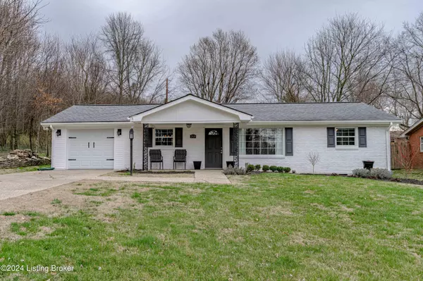 268 Doctors Dr, Shelbyville, KY 40065