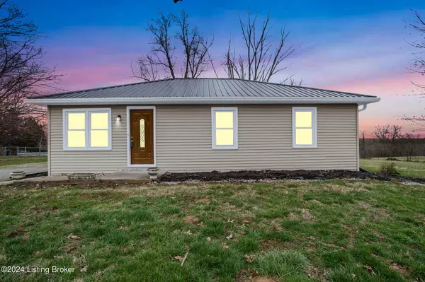 3304 Kings Ln, La Grange, KY 40031