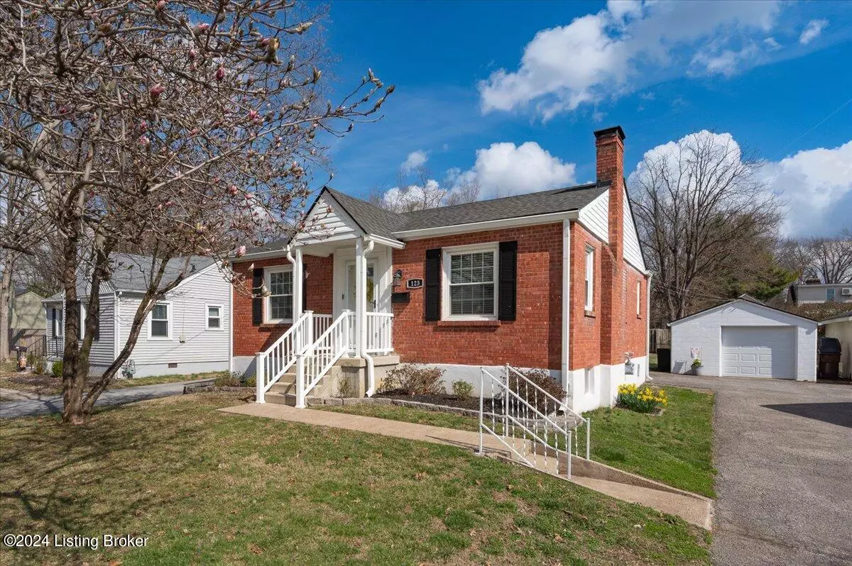 Louisville, KY 40222,123 Lyndon Ln