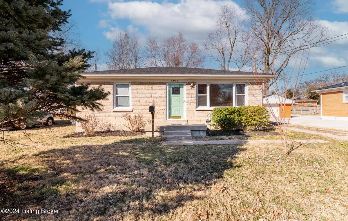 Louisville, KY 40258,5915 Noah Dr